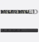 30 Montaigne Reversible Belt - Image 3